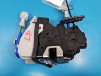 Zamek przód lewy Kia Optima IV 15-20 EUROPA 8pin 81310-D4060