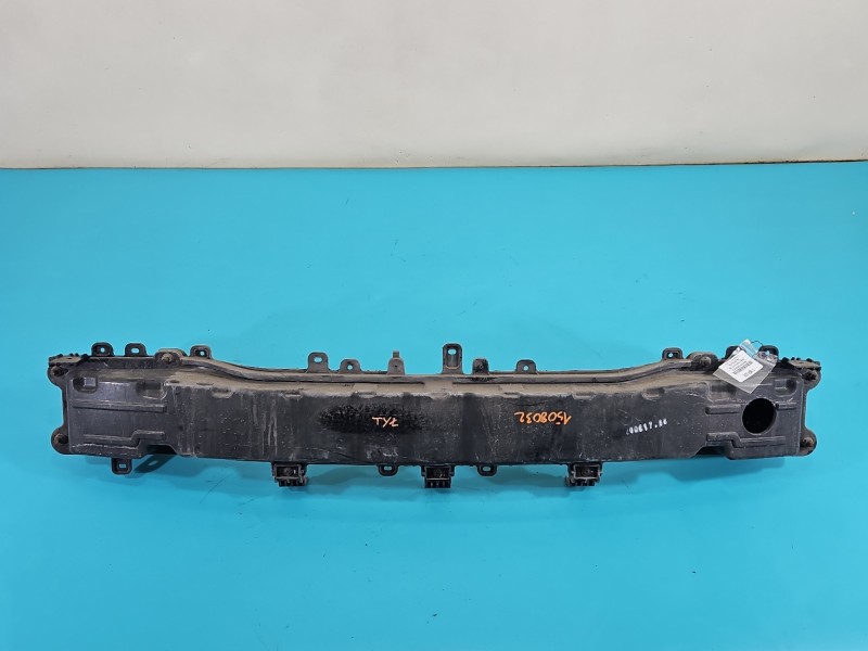 Wzmocnienie zderzaka tył Hyundai Tucson III 15-20 tylne