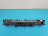 Wzmocnienie zderzaka tył Hyundai Tucson III 15-20 tylne