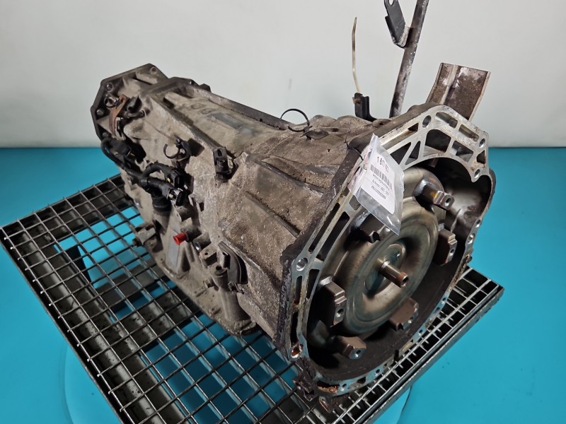 Skrzynia biegów automat Kia Sorento I 03-09 3.3 V6 G6DB 247KM