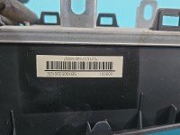 Poduszki powietrzne zestaw komplet Citroen C3 I