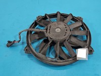 Wentylatory Wentylator chłodnicy Citroen C4 II 9661571480 1.6 hdi
