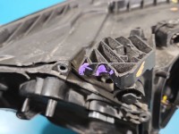 Reflektor lewy lampa przód AUDI A6 C7 EUROPA