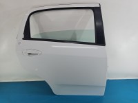 Drzwi tył prawe Fiat Grande Punto HB 5d Brak