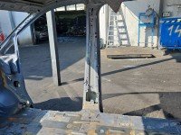 Próg prawy SŁUPEK ŚRODKOWY B hyundai H1 II HB 3d stalowy