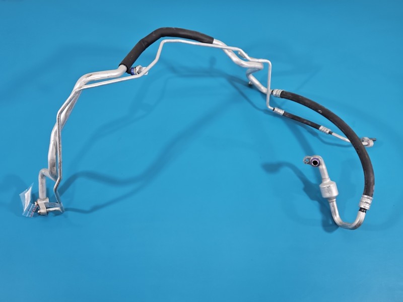 Przewód klimatyzacji rurka MG MG3 24- 1.5 16V 11767573, 544601560