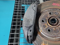 Zacisk przód prawy AUDI Q5 08- 3.0 tfsi