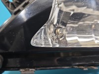 Halogen prawy Opel Insignia B