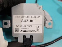Sterownik moduł Suzuki Vitara II 2015- 35500-7R016