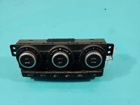 Konsola panel nawiewu Mazda CX-9 TD1261190