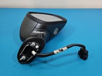 Lusterko prawe Ford Mondeo Mk5 ND EUROPA / LAKIER: ND / 13pin / el składane europa