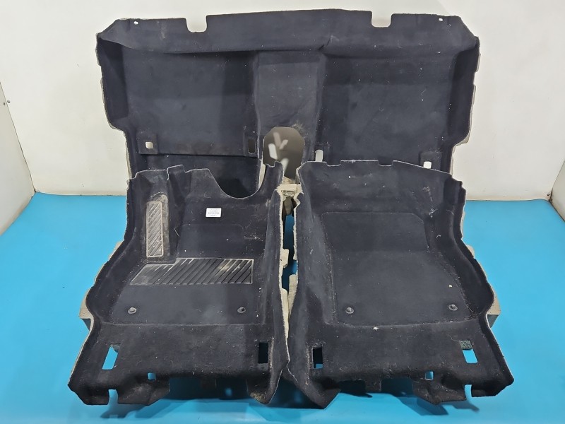 Wykładzina DYWAN PODŁOGA Opel Insignia B