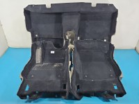 Wykładzina DYWAN PODŁOGA Opel Insignia B