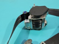 Pas bezpieczeństwa przód lewy kierowcy Peugeot 308 I EU