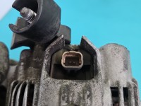 TEST Alternator Peugeot 207 9666030280, A005TG1392A 1.4 8V