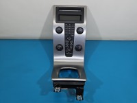 Konsola panel nawiewu Volvo S40 II V50 8697155