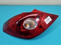 Lampa tył lewa Opel Corsa D HB