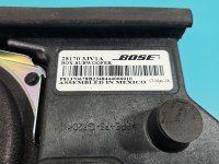 Subwoofer INFINITI QX60 12- 3.5 V6