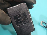 Pas bezpieczeństwa przód prawy pasażera Audi A4 B7 8E0857706F, 8E0857755C