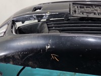 Zderzak przód Citroen C5 II X7 czarny, EYPC