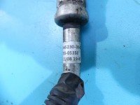 Przewód klimatyzacji rurka Toyota Avensis III T27 88703-05350, MF445230-3942