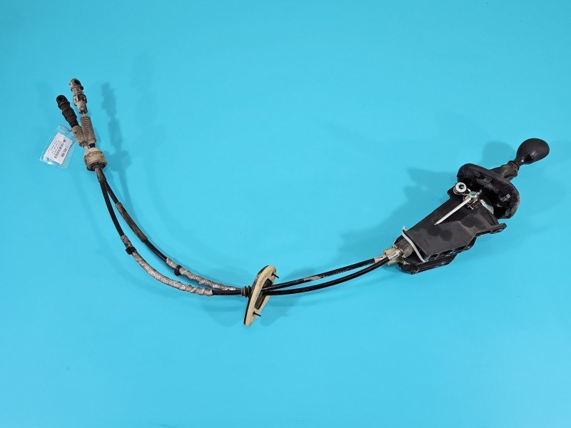 DŹWIGNIA LEWAREK WYBIERAK LINKI Iveco Daily IV 06-14 2.3 HPI