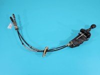 DŹWIGNIA LEWAREK WYBIERAK LINKI Iveco Daily IV 06-14 2.3 HPI