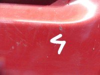 Drzwi tył lewe Peugeot Expert I HB 5d bordowy
