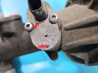 Przekładnia kierownicza maglownica Ford Focus C-Max I MK1 3M51-3A500-AN