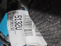 InstalacJa Wiązka silnika 39195132 2.0 cdti Opel Insignia B