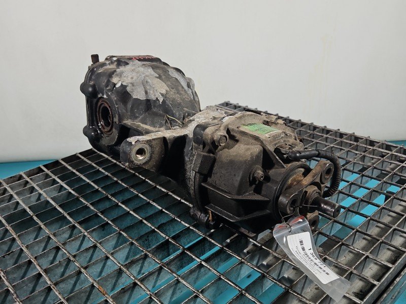 Most tylny DYFER tył Hyundai Tucson I 2.0 crdi 5102000001, 47800-39000