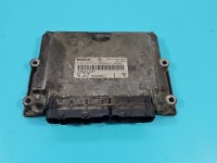 Komputer Sterownik silnika Alfa romeo 147 1.9 jtd 0281010332, 73501227