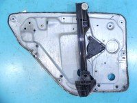 Podnośnik tył lewy SZYBY WINDA 6Y0839756C 14PIN Skoda Fabia I kombi
