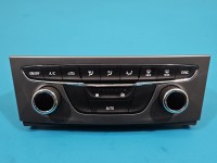 Konsola panel nawiewu Opel Astra V K 39042441