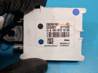 Sterownik moduł Mercedes, ANTENY Mercedes ML W164 A1648701989