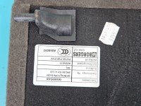 Wykładzina bagażnika podłoga AUDI Q5 08- 8R0861529B