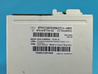 Sterownik moduł Porsche Panamera I 970 97061873302