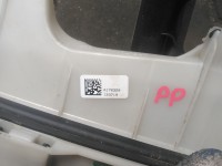 Mocowanie uchwyt Prowadnica szyby PRZEDNIA PRAWA Alfa romeo Stelvio M15884R, M15914