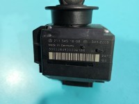 Komputer Sterownik silnika A6471530379, 0281011013 Mercedes W211 2.7 cdi