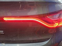 Lampa tył prawa Renault Megane IV sedan EUROPA