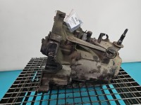 Skrzynia biegów 20CF09 Peugeot 206 1.4 8v