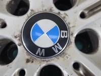 Felga aluminiowa 19" komplet alufelgi felgi BMW X5 E70 6788008, 6788009