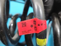 Sprężyny tył komplet Kia Stinger HB