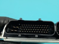 Komputer Sterownik silnika 0261204184, 8D0907557T Vw Passat B5 1.8 T