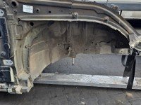 Podłużnica prawa fartuch Kia Optima IV 15-20