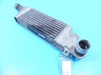 Intercooler Opel Corsa C 1.7 dti