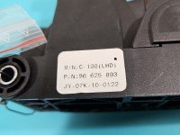 Pedał gazu potencjometr Chevrolet Captiva 96625893 2.0 VCDI