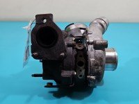 Turbosprężarka Nissan Qashqai I J10 06-13 774833-2, H8200638766, 8200638766 2.0 dci 150KM