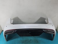 Zderzak tył Opel Insignia B Z42C kombi