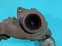 Turbosprężarka Mitsubishi Lancer VIII 07-16 2.0 DID BWC 140KM 768652-1, 03G253019R